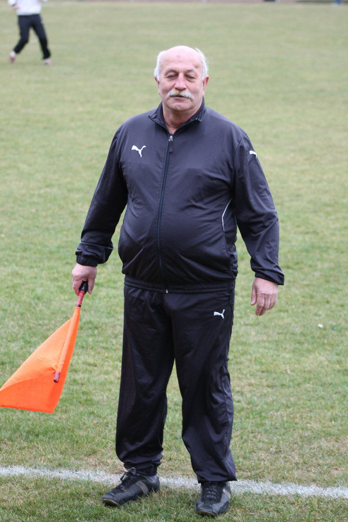 Fredi Fredi