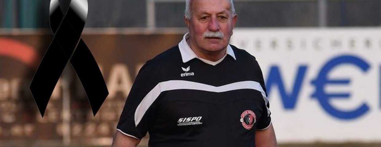 Alfred Baranyai R.I.P.