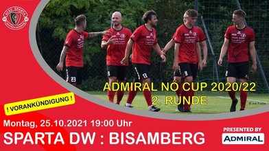 ADMIRAL NÖ-Cup ADMIRAL NÖ-Cup
