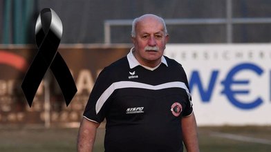Alfred Baranyai R.I.P. Alfred Baranyai R.I.P.