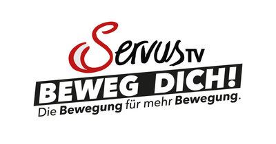 ServusTV - Beweg dich