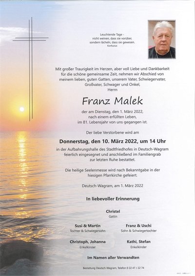 Malek_Franz