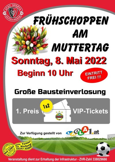 Sparta_Muttertag_Tombola_2022_A3