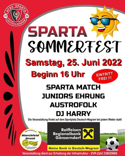 Sparta_Sommerfest_Plakat_2022_A3_1350