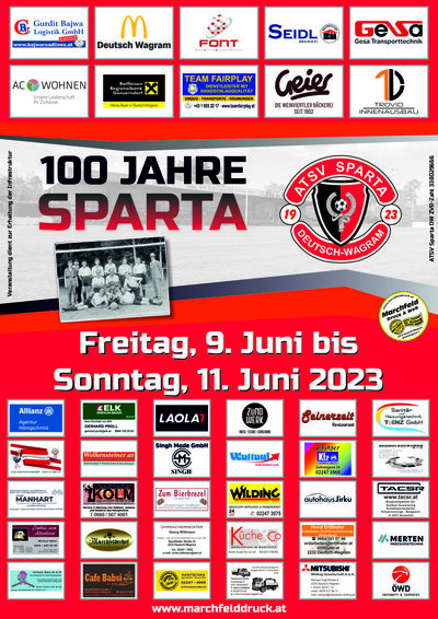 Sparta100_Deckblatt_A0_35