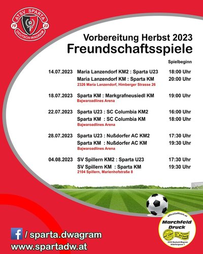 Vorbereitungsspiele_H23_1_1350