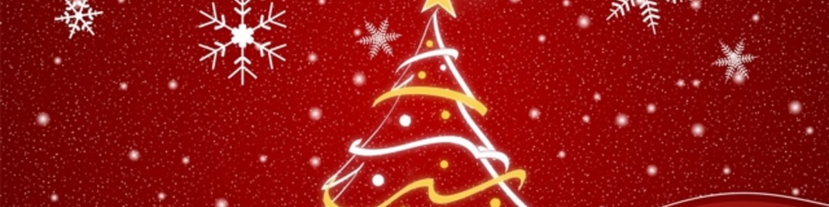 Frohe Weihnachten