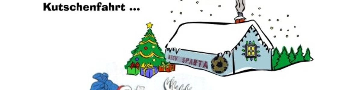 Sparta Advent