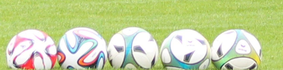 Heimspiel gegen Breitensee