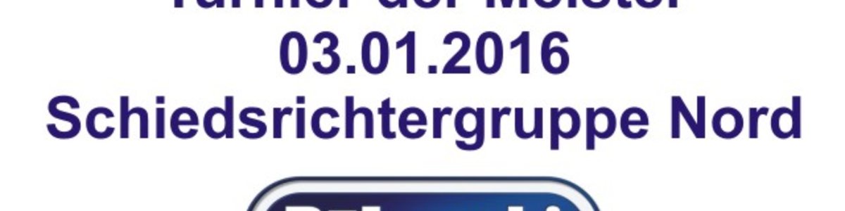 Hallenturnier