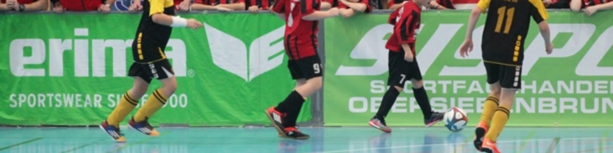 6. Sparta Hallencup - LIVE