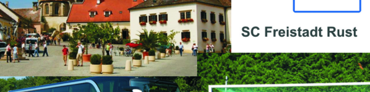 Busfahrt nach Rust