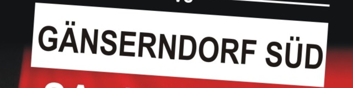 Gänserndorf Süd