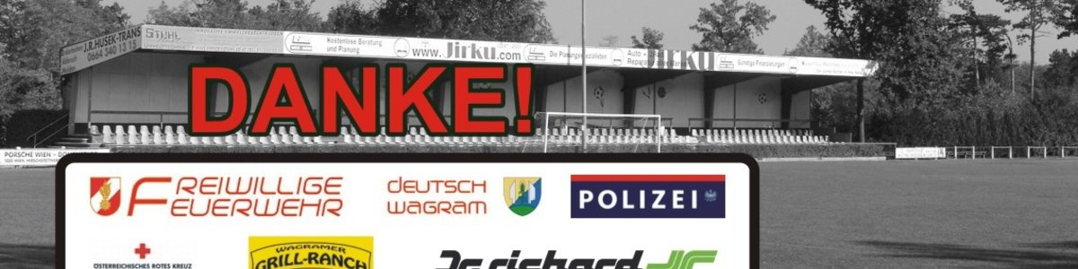 Danke!