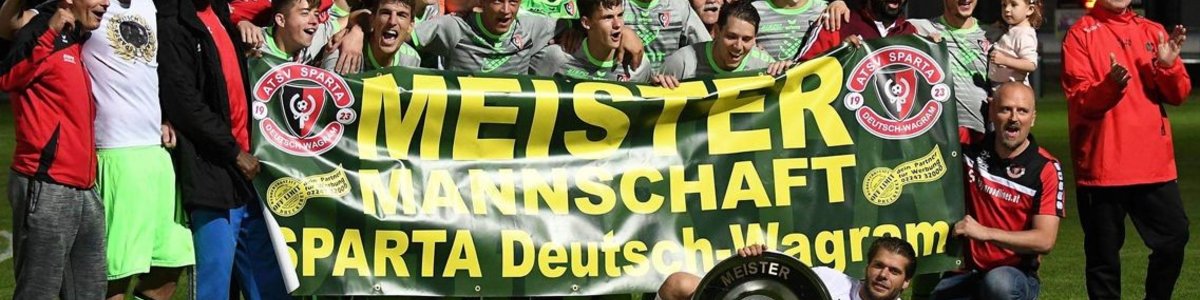 MEISTER!