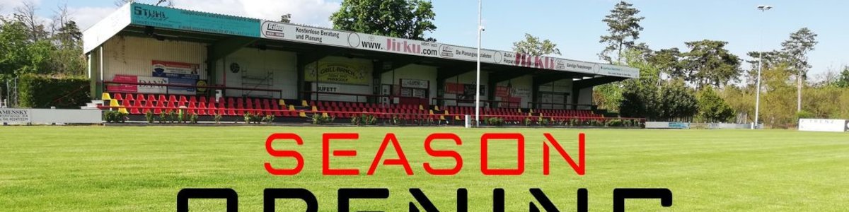 Season Opening