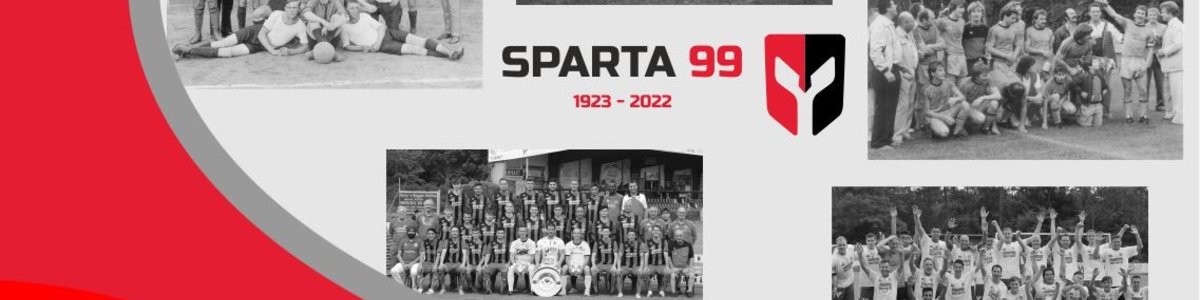 Sparta 99