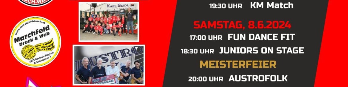 SPARTA SOMMERFEST