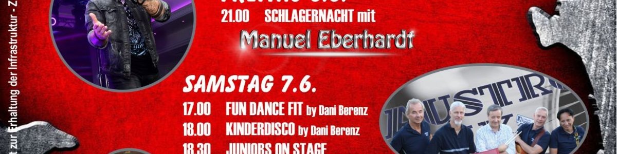 SPARTA SOMMERFEST
