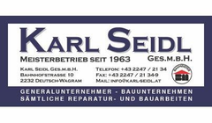 Karl Seidl Ges.m.b.H.