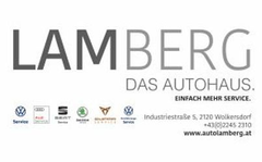 Lamberg. Das Autohaus