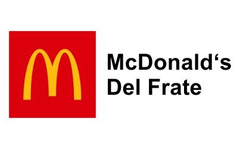 McDonald's Deutsch-Wagram