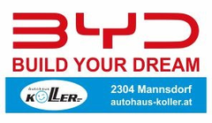 AH Koller / BYD - 2304 Mannsdorf